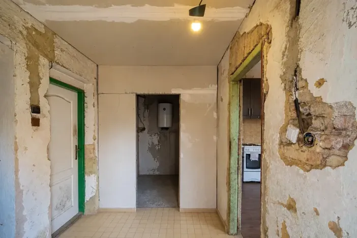 Prodej rodinného domu, Krupá, 97 m2