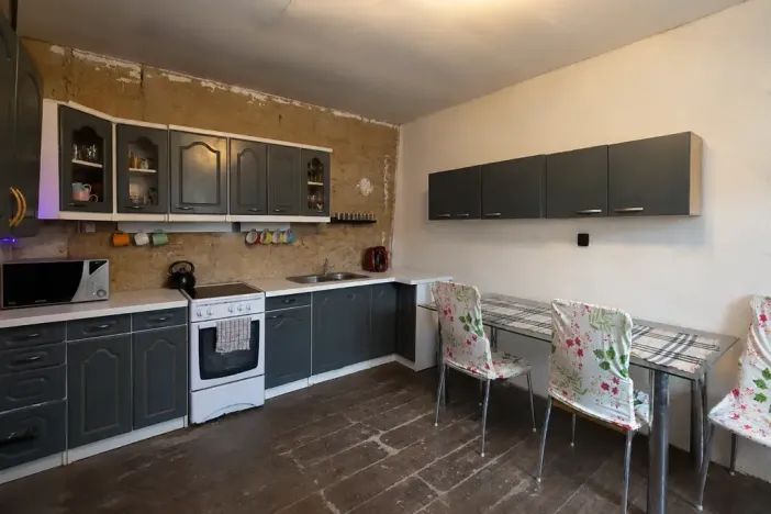 Prodej rodinného domu, Krupá, 97 m2