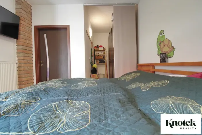 Prodej rodinného domu, Brno, Táborská, 70 m2