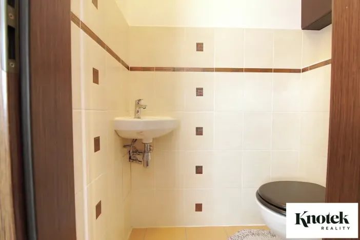Prodej rodinného domu, Brno, Táborská, 70 m2