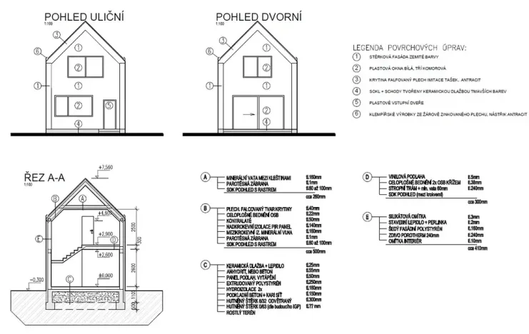 Prodej pozemku pro bydlení, Moravany, 2315 m2