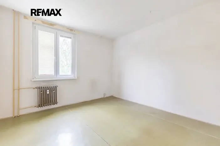 Prodej bytu 3+1, Klatovy, Pod Hůrkou, 60 m2