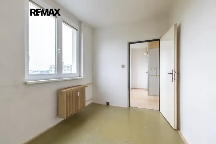 Prodej bytu 3+1, Klatovy, Pod Hůrkou, 60 m2