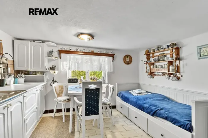 Prodej rodinného domu, Dolní Lukavice, 70 m2