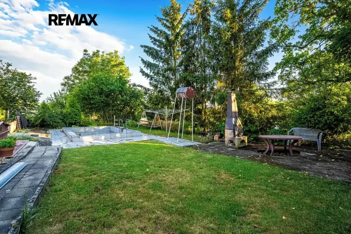 Prodej rodinného domu, Dolní Lukavice, 70 m2