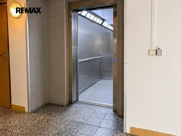 Pronájem bytu 1+kk, Brno, třída Generála Píky, 22 m2