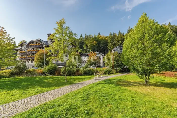 Pronájem bytu 2+kk, Špindlerův Mlýn, 50 m2