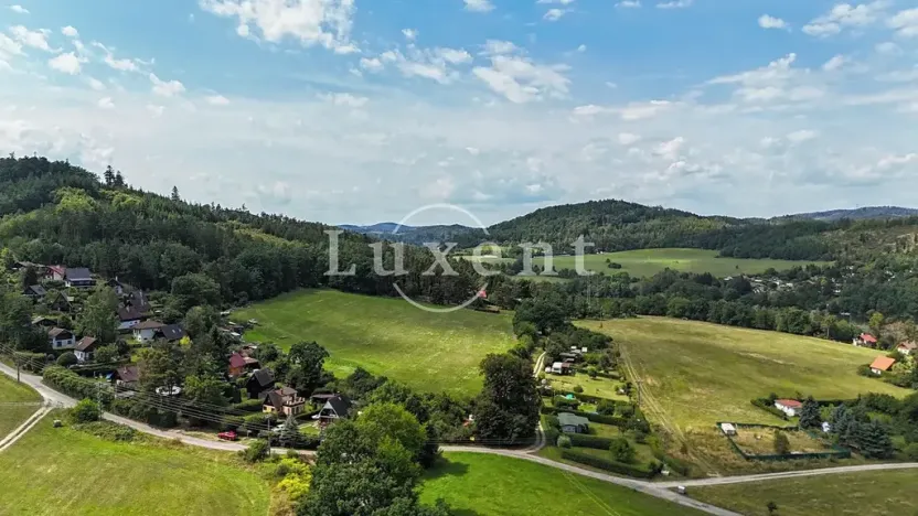 Prodej chaty, Nalžovice, 74 m2