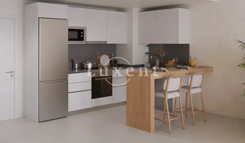 Prodej bytu 4+kk, Benalmádena, Španělsko, 95 m2