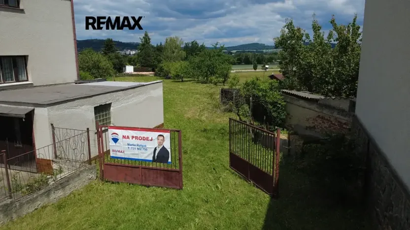 Prodej pozemku pro bydlení, Strakonice, 1610 m2