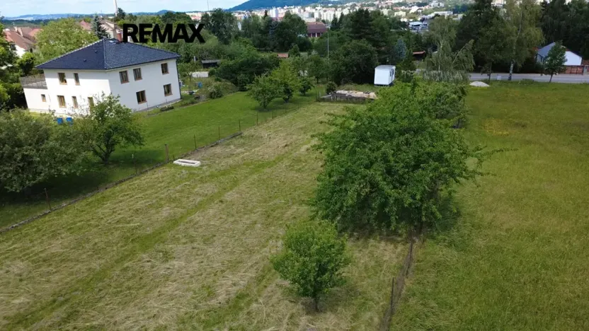 Prodej pozemku pro bydlení, Strakonice, 1610 m2