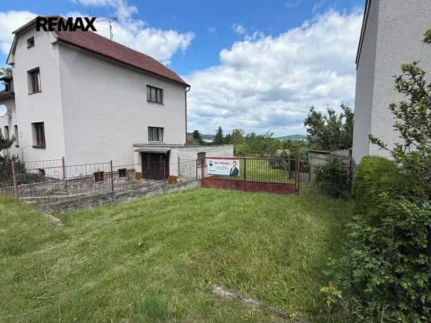 Prodej pozemku pro bydlení, Strakonice, 1610 m2