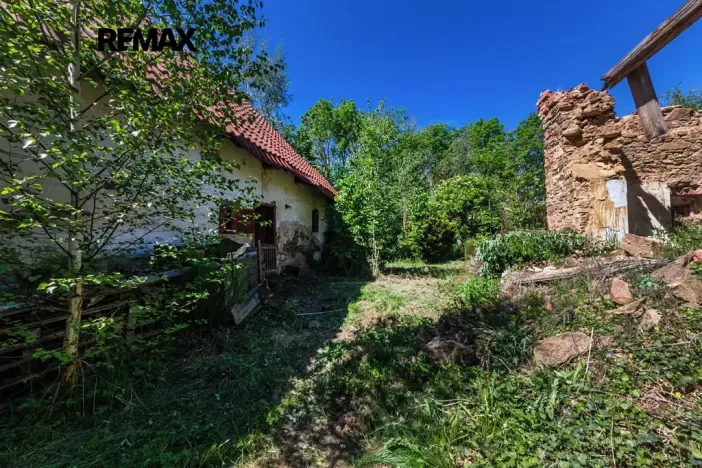 Prodej pozemku pro bydlení, Chýstovice, 1677 m2