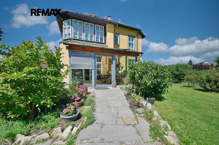 Prodej vily, Kynšperk nad Ohří, Potoční, 240 m2