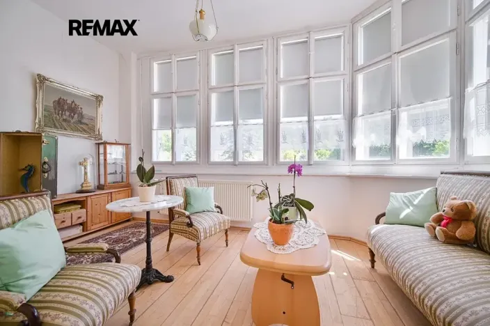 Prodej vily, Kynšperk nad Ohří, Potoční, 240 m2