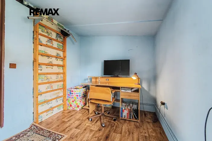 Prodej rodinného domu, Praha - Modřany, Ke Spofě, 120 m2
