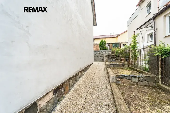 Prodej rodinného domu, Praha - Modřany, Ke Spofě, 120 m2