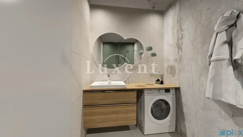 Prodej bytu 1+kk, Štrba, Slovensko, 32 m2