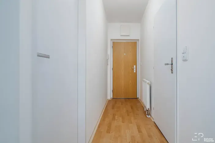 Prodej bytu 1+kk, Praha - Kbely, Pod Nouzovem, 34 m2