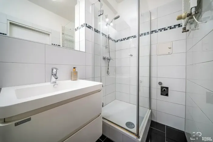 Prodej bytu 1+kk, Praha - Kbely, Pod Nouzovem, 34 m2
