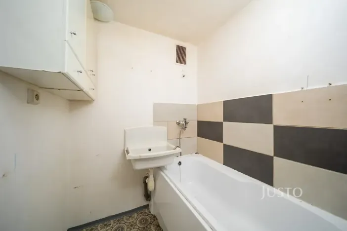 Prodej bytu 3+1, České Budějovice, Fr. Ondříčka, 72 m2