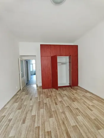 Pronájem bytu 2+1, Brno, Antonínská, 64 m2