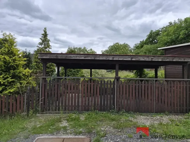 Pronájem chalupy, Dobrovice, 50 m2