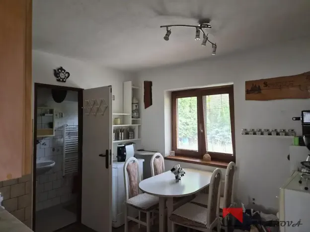 Pronájem chalupy, Dobrovice, 50 m2