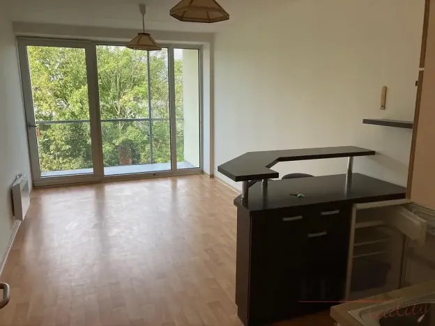 Pronájem bytu 1+kk, Olomouc, Kavaleristů, 36 m2