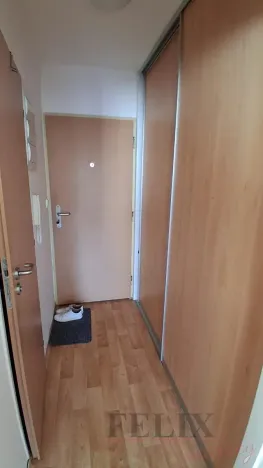 Pronájem bytu 1+kk, Olomouc, Kavaleristů, 36 m2