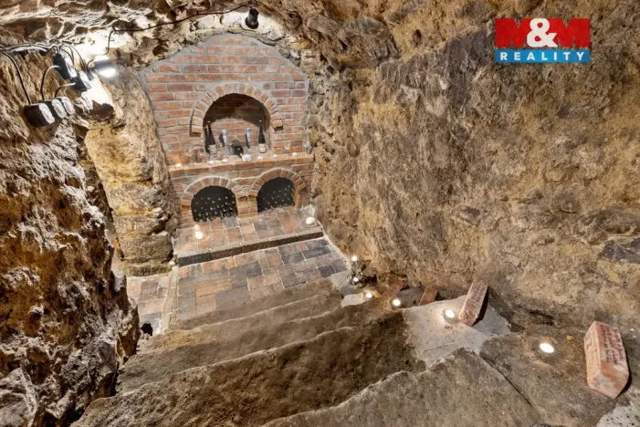 Prodej chalupy, Jablonné v Podještědí, Karoliny Světlé, 160 m2