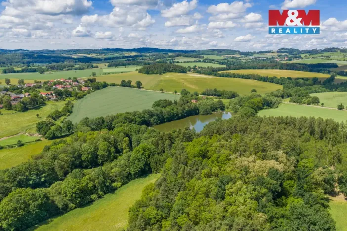 Prodej zemědělského objektu, Neustupov - Jiřetice, 400 m2