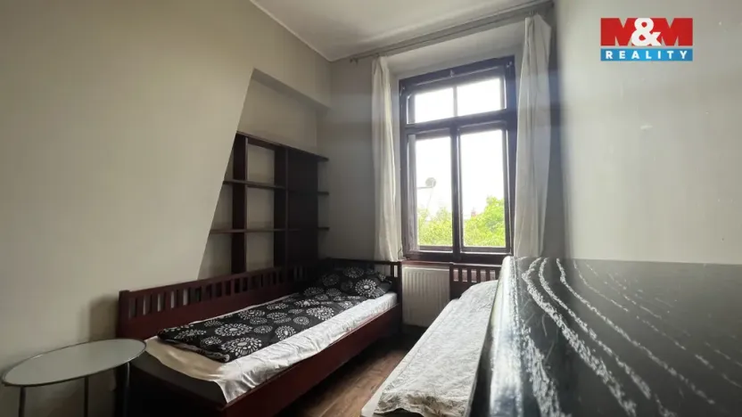 Pronájem ubytování, Veselí nad Lužnicí - Veselí nad Lužnicí I, náměstí T. G. Masaryka, 170 m2