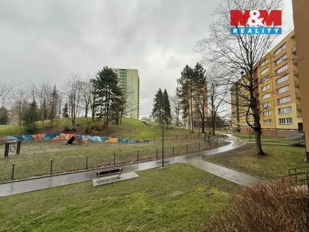 Prodej bytu 2+1, Ostrava - Moravská Ostrava, Ahepjukova, 64 m2