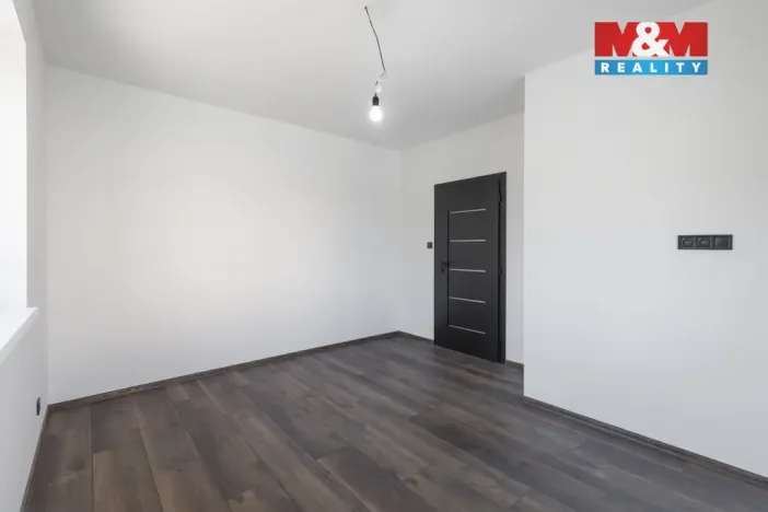 Prodej rodinného domu, Vratimov, Krajní, 114 m2