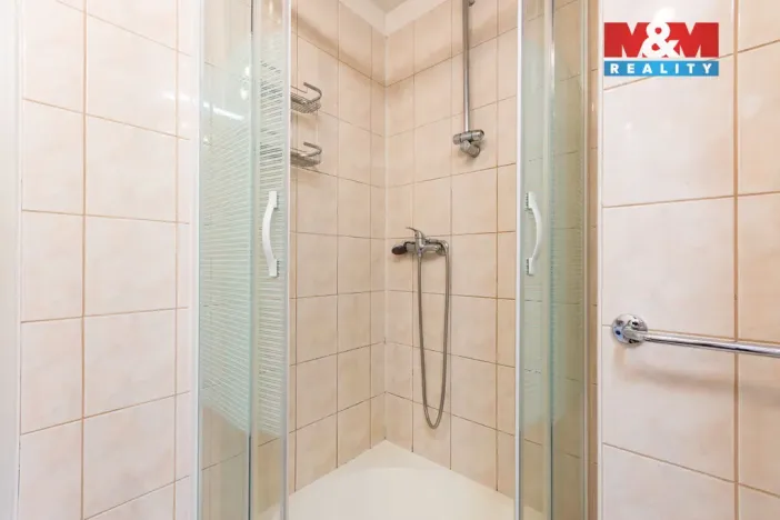 Prodej bytu 3+kk, Jeseník, Bezručova, 81 m2