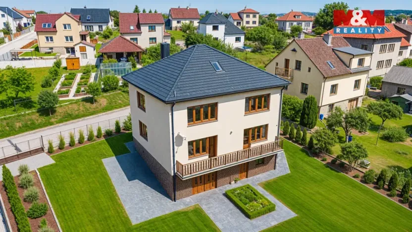 Prodej rodinného domu, Velešín, V Úvoze, 148 m2
