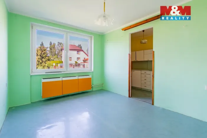 Prodej rodinného domu, Velešín, V Úvoze, 148 m2