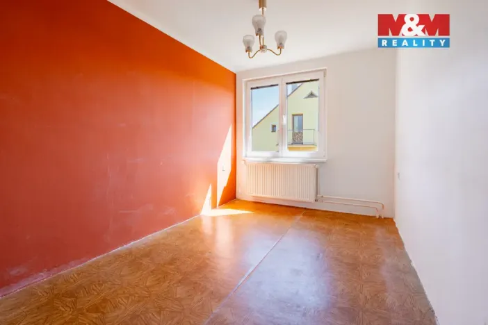 Prodej rodinného domu, Velešín, V Úvoze, 148 m2