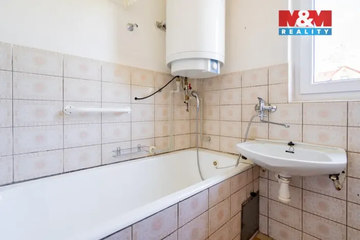Prodej rodinného domu, Velešín, V Úvoze, 148 m2