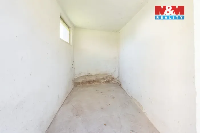 Prodej rodinného domu, Velešín, V Úvoze, 148 m2