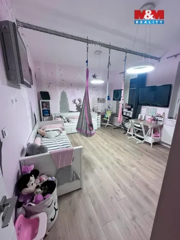 Prodej bytu 3+kk, Jablonec nad Nisou, Revoluční, 92 m2