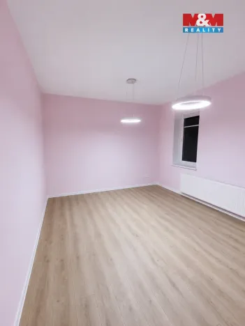 Prodej bytu 3+kk, Jablonec nad Nisou, Revoluční, 92 m2