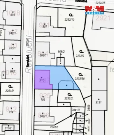 Prodej bytu 3+kk, Jablonec nad Nisou, Revoluční, 92 m2