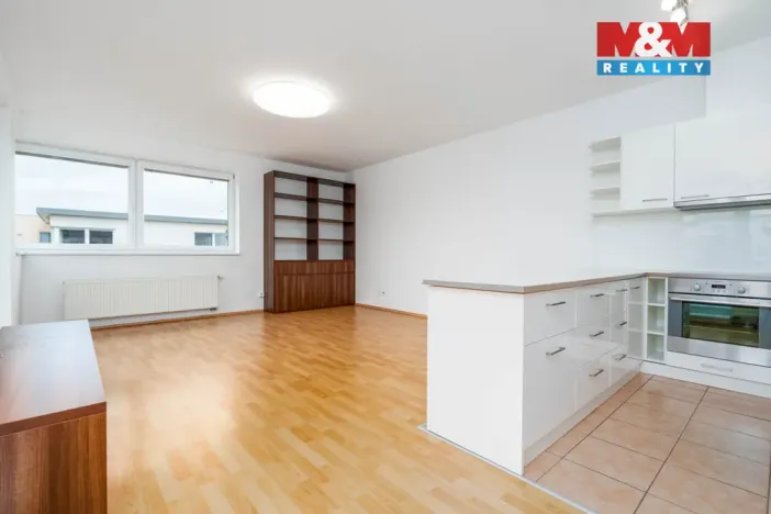 Prodej bytu 2+kk, Praha, Sicherova, 64 m2