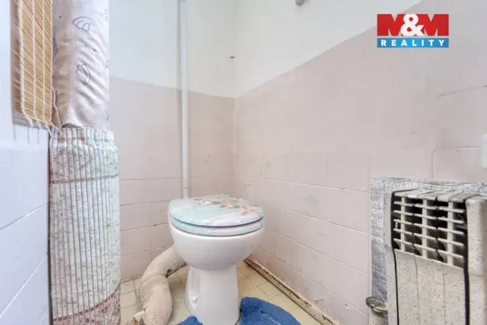 Prodej bytu 3+1, Mníšek pod Brdy, Rymáňská, 102 m2