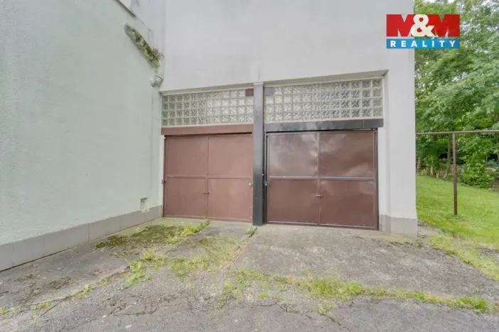 Prodej bytu 3+1, Mníšek pod Brdy, Rymáňská, 102 m2