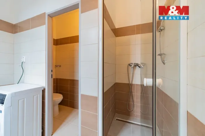 Prodej bytu 1+1, Aš, Slovanská, 56 m2