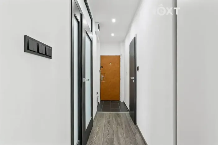 Prodej bytu 2+kk, Karviná, Slovenská, 63 m2