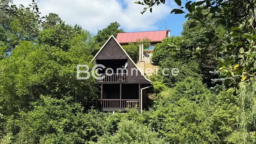 Prodej chaty, Blansko, 60 m2